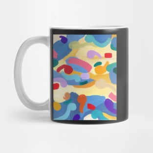 Melting pot Mug